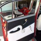 1956 Nash Ambassedor Custom for sale Black and red interior images(5).jpg