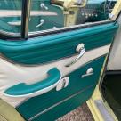 1956 Nash Rambler Sedan yellow black sedan (15).jpg