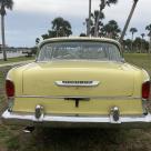 1956 Nash Rambler Sedan yellow black sedan (9).jpg