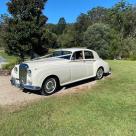 1956 S1 Bentley Sedan White Australia (1).jpg