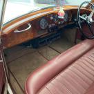 1956 S1 Bentley Sedan White Australia (2).jpg