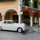1956 S1 Bentley Sedan White Australia (4).jpg