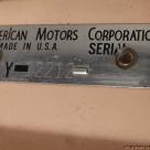 1957 Hudson Hollywood Hardtop VIN plates (2).jpg