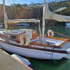 1960 Burmudan ketch Sydney 30' (7).jpg