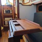 1960 Burmudan ketch Sydney 30' (8).jpg