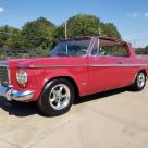 1963 Studebaker Daytona hardtop red exterior images(16).jpg