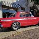 1963 Studebaker Daytona hardtop red exterior images(18).jpg