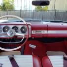 1963 Studebaker Daytona hardtop red interior image(18).jpg