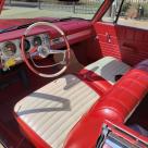 1963 Studebaker Daytona hardtop red interior image(19).jpg