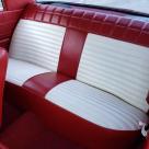 1963 Studebaker Daytona hardtop red interior image(21).jpg