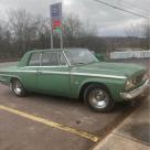 1964 Horizon Green Studebaker Daytona Hardtop for sale PA USA (1).jpg