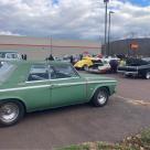 1964 Horizon Green Studebaker Daytona Hardtop for sale PA USA (7).jpg