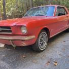 1964 Rangoon Red mustang for sale USA interior images (1).jpg