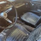 1964 Rangoon Red mustang for sale USA interior images (4).jpg