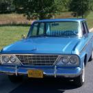 1964 STudebaker Daytona sedan blue (2).jpg