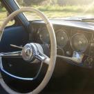 1964 Studebaker Commander 2 door for sale white 6 cylinder (12).jpg