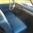 1964 Studebaker Commander 2 door for sale white 6 cylinder (4).jpg
