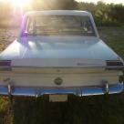 1964 Studebaker Commander 2 door for sale white 6 cylinder (8).jpg