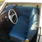 1964 Studebaker Commander 2 door for sale white 6 cylinder (9).jpg