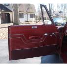 1964 Studebaker Daytona Convertible Red 11.JPG