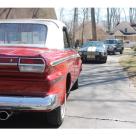 1964 Studebaker Daytona Convertible Red 7.JPG