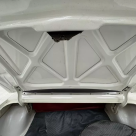 1964 Studebaker Daytona convertible R2 factory rare for sale white (10).png