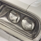 1964 Studebaker Daytona convertible R2 factory rare for sale white (11).png