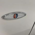 1964 Studebaker Daytona convertible R2 factory rare for sale white (13).png
