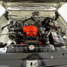 1964 Studebaker Daytona convertible R2 factory rare for sale white (15).png