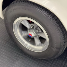 1964 Studebaker Daytona convertible R2 factory rare for sale white (16).png