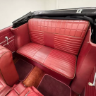 1964 Studebaker Daytona convertible R2 factory rare for sale white (19).png