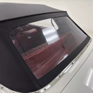 1964 Studebaker Daytona convertible R2 factory rare for sale white (20).png