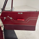 1964 Studebaker Daytona convertible R2 factory rare for sale white (22).png