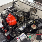 1964 Studebaker Daytona convertible R2 factory rare for sale white (27).png