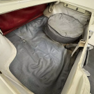 1964 Studebaker Daytona convertible R2 factory rare for sale white (7).png