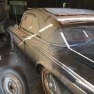 1964 Studebaker Daytona convertible black barn fund untouched (2).jpg