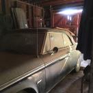 1964 Studebaker Daytona convertible black barn fund untouched (3).jpg