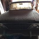 1964 Studebaker Daytona convertible black barn fund untouched (4).jpg