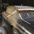 1964 Studebaker Daytona convertible black barn fund untouched (7).jpg