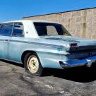 1964 Studebaker Daytona hardtop light blue parts car for sale 2023 (1).jpg