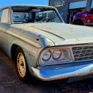 1964 Studebaker Daytona hardtop light blue parts car for sale 2023 (5).jpg