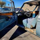 1964 Studebaker Daytona hardtop light blue parts car for sale 2023 (6).jpg