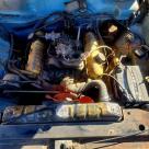 1964 Studebaker Daytona hardtop light blue parts car for sale 2023 (8).jpg