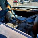1964 Studebaker Daytona hardtop light blue parts car for sale 2023 (9).jpg