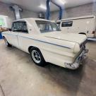 1964 Studebaker Hardtop Daytona located Virginia USA White (1).jpg