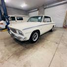 1964 Studebaker Hardtop Daytona located Virginia USA White (17).jpg