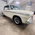 1964 Studebaker Hardtop Daytona located Virginia USA White (5).jpg
