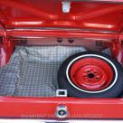1964.5 Ford Mustang convertible Rangoon Red for sale USA LA (17).jpg