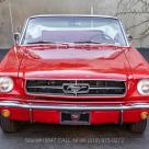 1964.5 Ford Mustang convertible Rangoon Red for sale USA LA (2).jpg