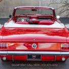 1964.5 Ford Mustang convertible Rangoon Red for sale USA LA (5).jpg